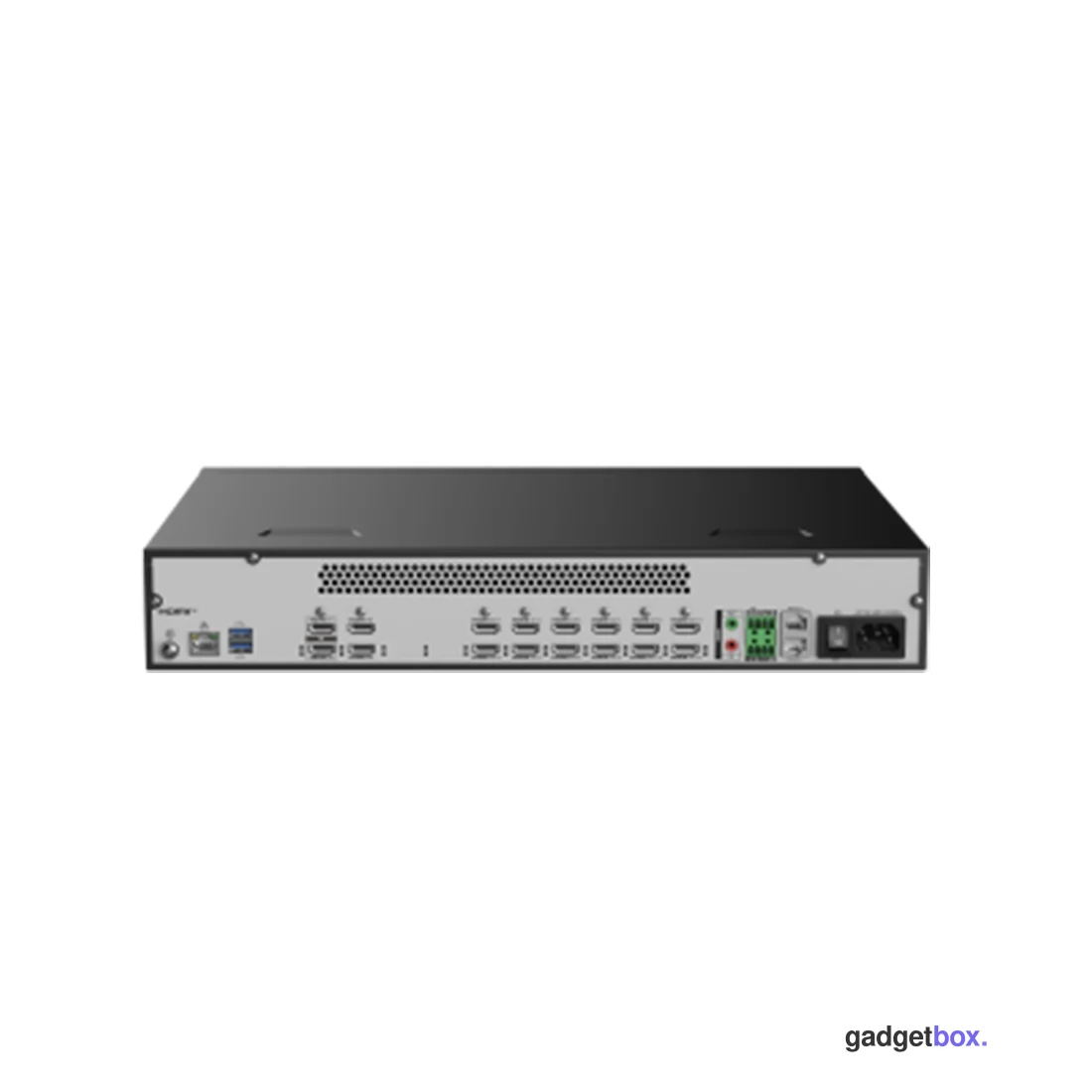 Контроллер для видеостены Dahua DHI-DSCON2100-0412H