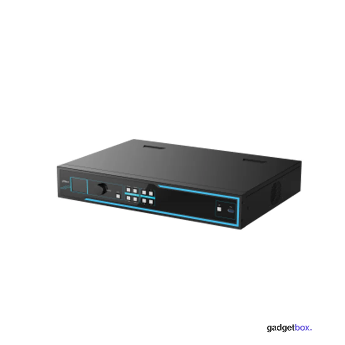 Контроллер для видеостены Dahua DHI-DSCON2100-0412H