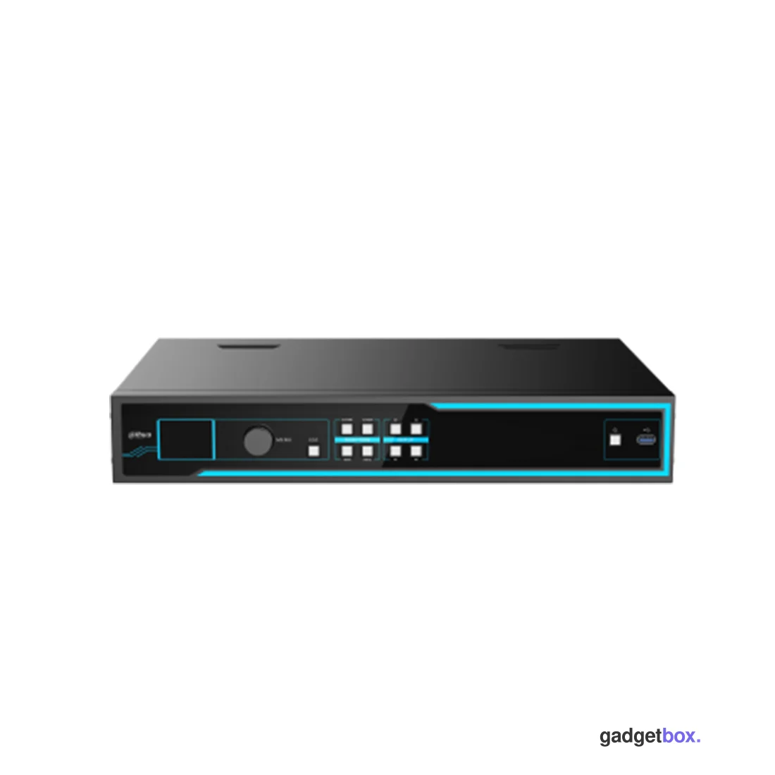 Контроллер для видеостены Dahua DHI-DSCON2100-0412H