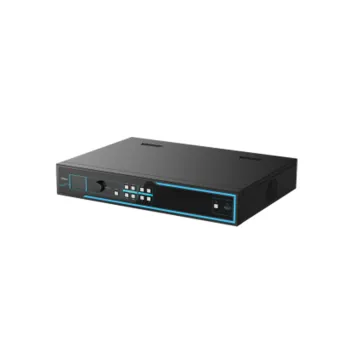 Контроллер для видеостены Dahua DHI-DSCON2100-0412H