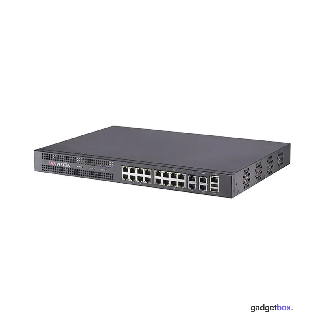 Видеодекодер Hikvision DS-6908UDI(C)
