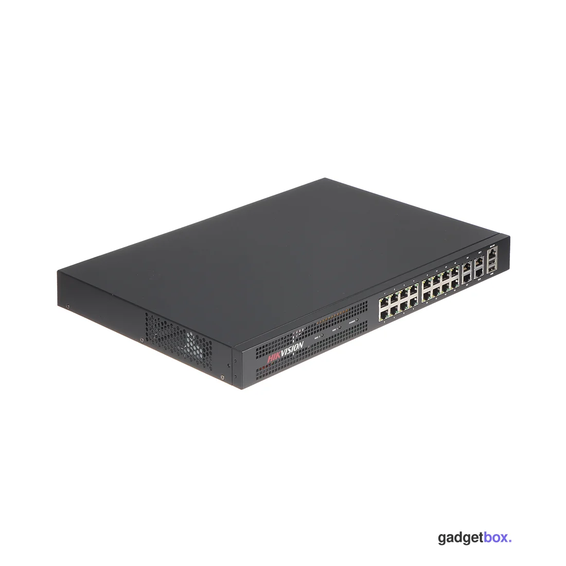Видеодекодер Hikvision DS-6908UDI(C)