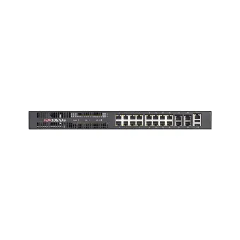 Видеодекодер Hikvision DS-6908UDI(C)