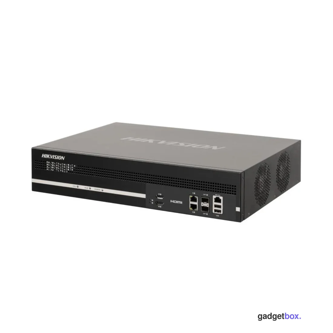 Видеодекодер Hikvision DS-6910UDI(C)