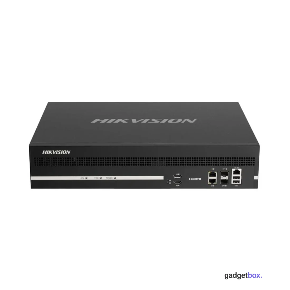 Видеодекодер Hikvision DS-6910UDI(C)