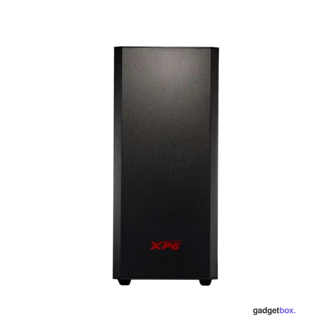 Компьютерный корпус XPG Invader Black Без Б/П