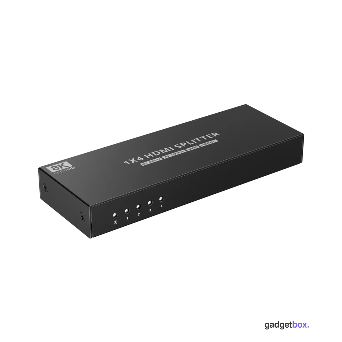 Сплиттер Lenkeng LKV864 (8K@60Hz, 1x4 )