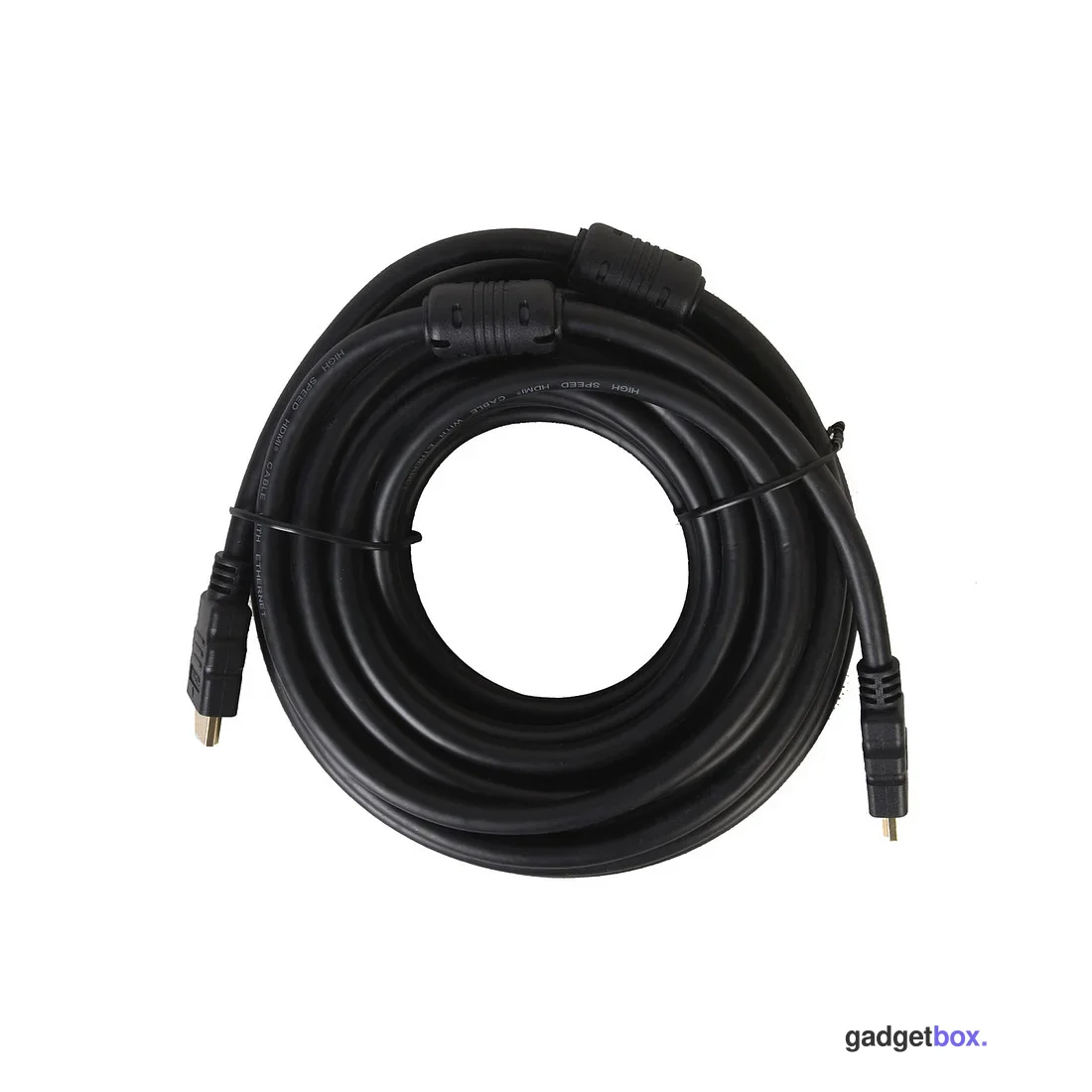 Интерфейсный кабель HDMI Dahua DHI-W-HDMI5-4K@60