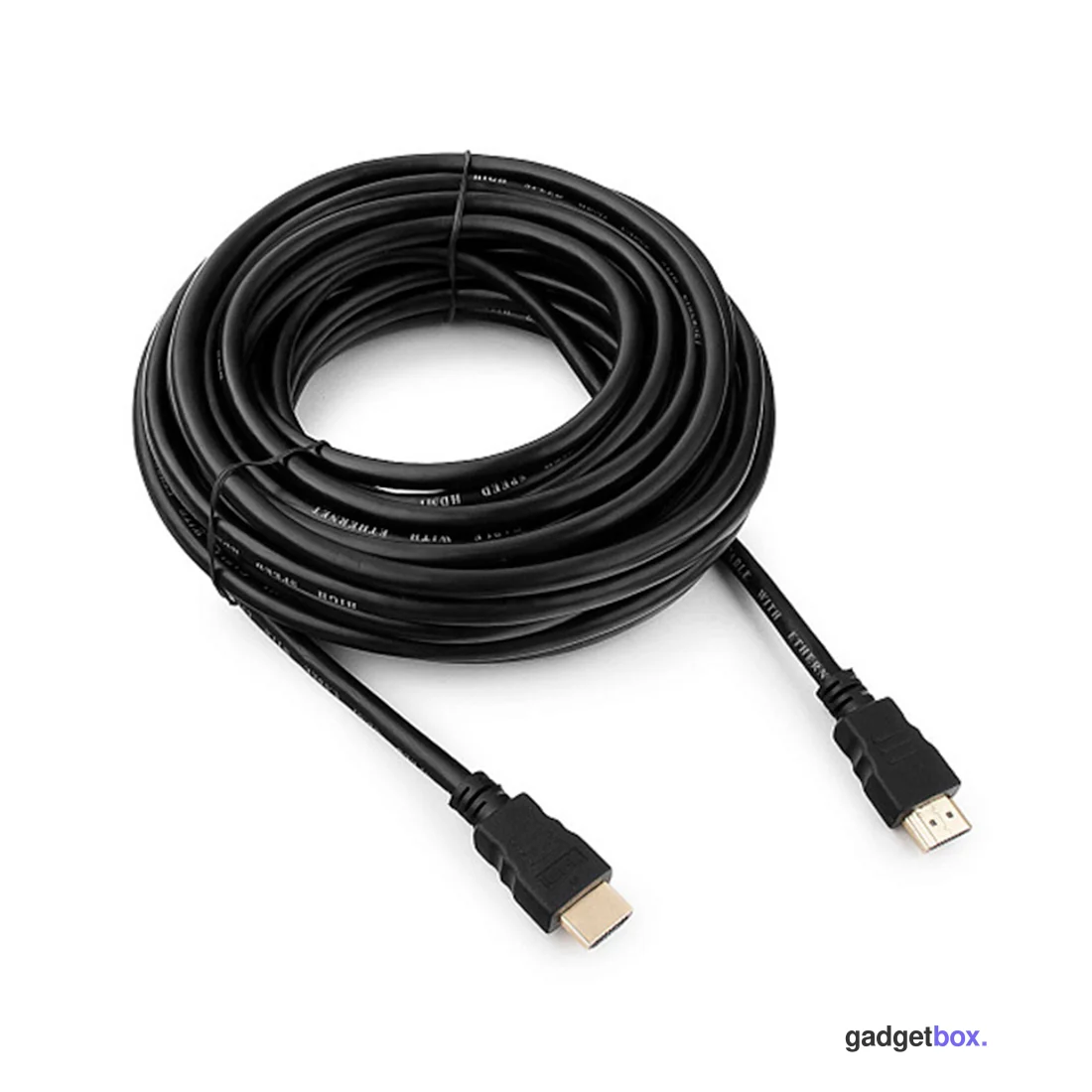 Интерфейсный кабель HDMI Dahua DH-W-HDMI10M