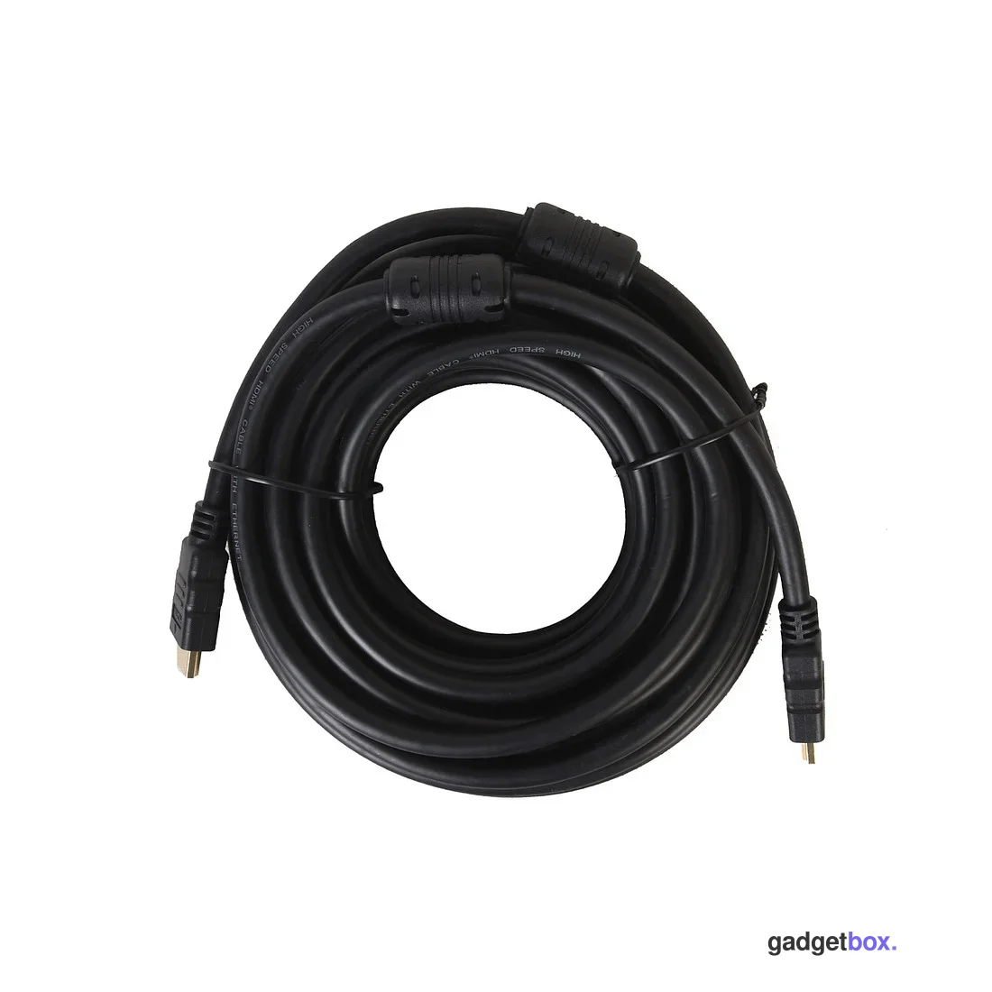 Интерфейсный кабель HDMI Dahua DH-W-HDMI15M-4K