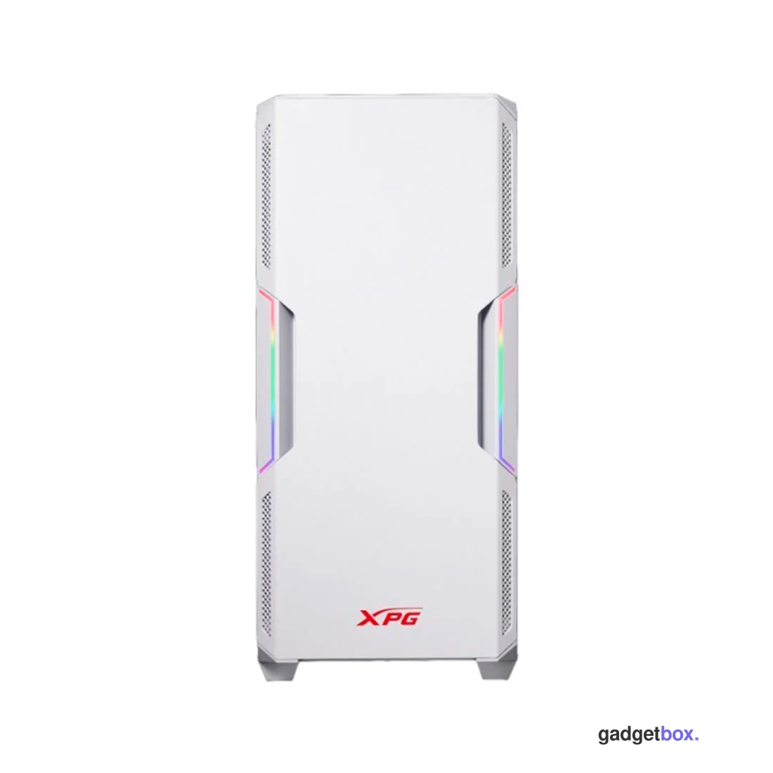Компьютерный корпус XPG Starker White Без Б/П