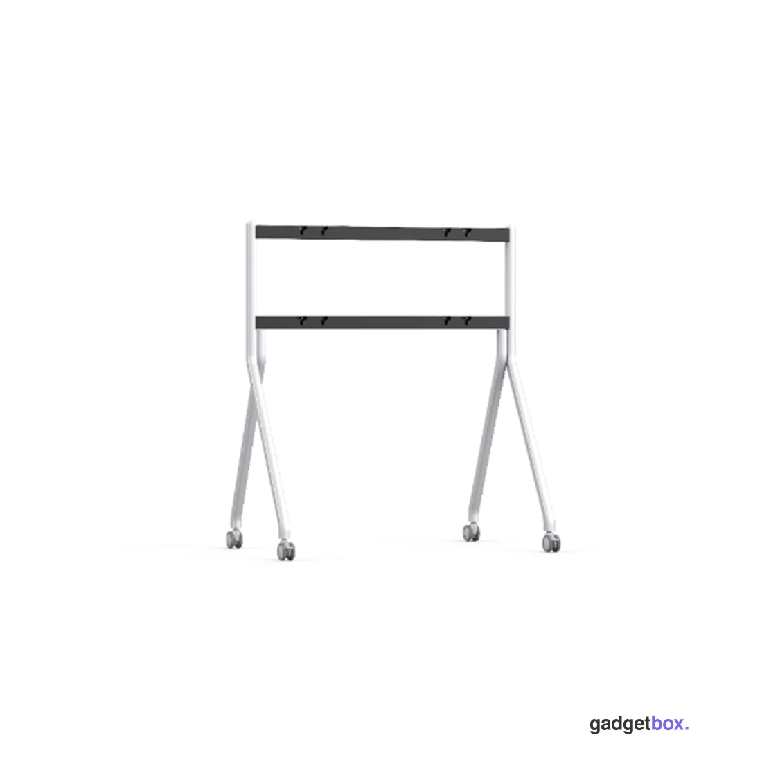 Мобильная стойка Huawei IdeaHub White Rolling Stand II (65–86") WB1M0IDEAHUB07 (21155908)