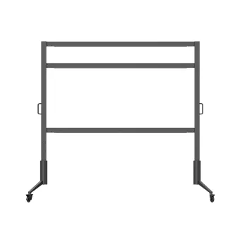 Стойка мобильная Hikvision DP-D40XCB22-6X6-Q7-NS-Q9-ZY/162