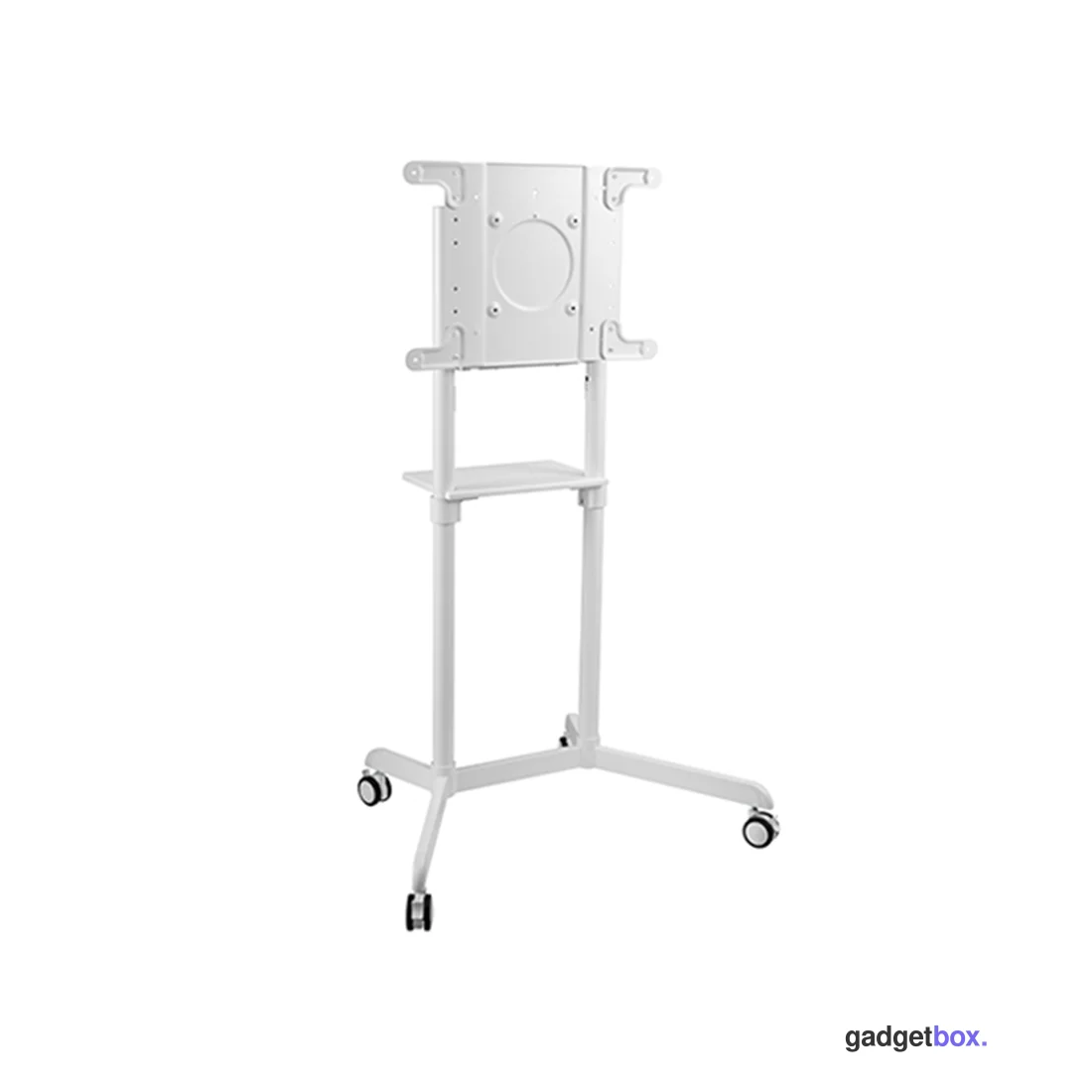 Стойка мобильная Brateck TTV11-46TW