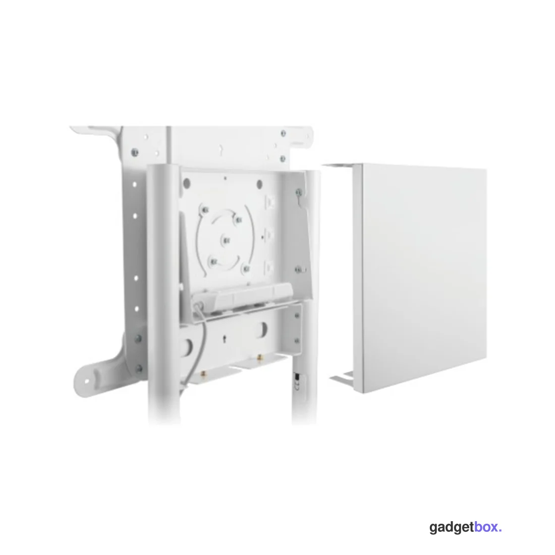 Стойка мобильная Brateck TTV11-46TW