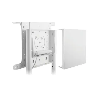 Стойка мобильная Brateck TTV11-46TW