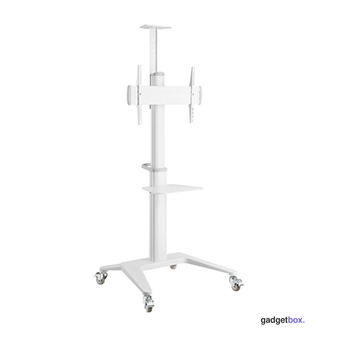 Стойка мобильная Brateck TTV12-46TW