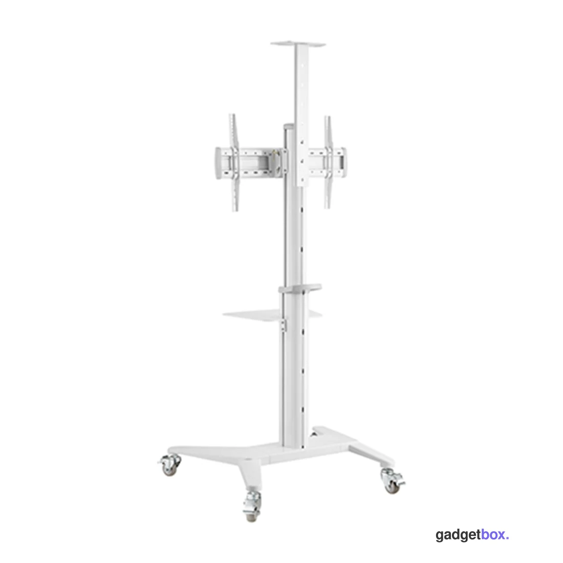 Стойка мобильная Brateck TTV12-46TW