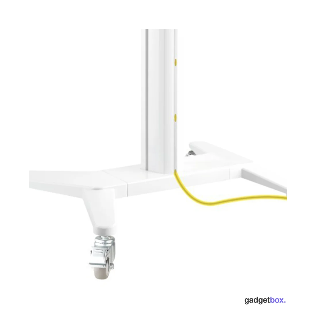 Стойка мобильная Brateck TTV12-46TW