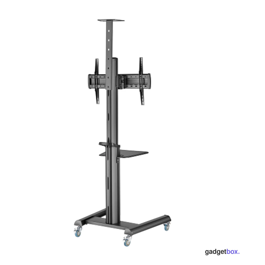 Стойка мобильная Brateck TTV12E-46TW, 37"-70"