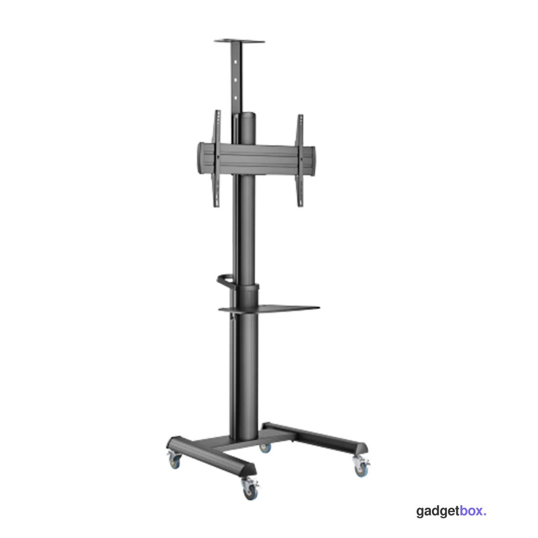 Стойка мобильная Brateck TTV12E-46TW, 37"-70"