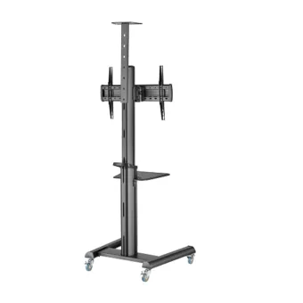 Стойка мобильная Brateck TTV12E-46TW, 37"-70"