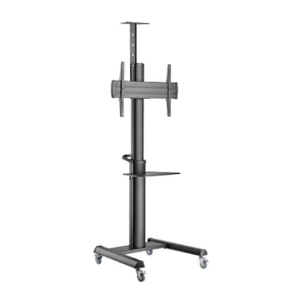 Стойка мобильная Brateck TTV12E-46TW, 37"-70"