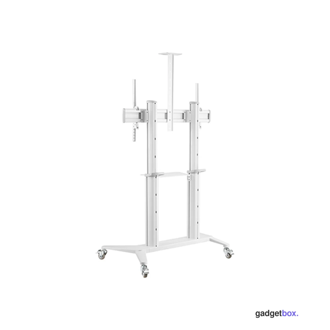Стойка мобильная Brateck TTL12-610TW
