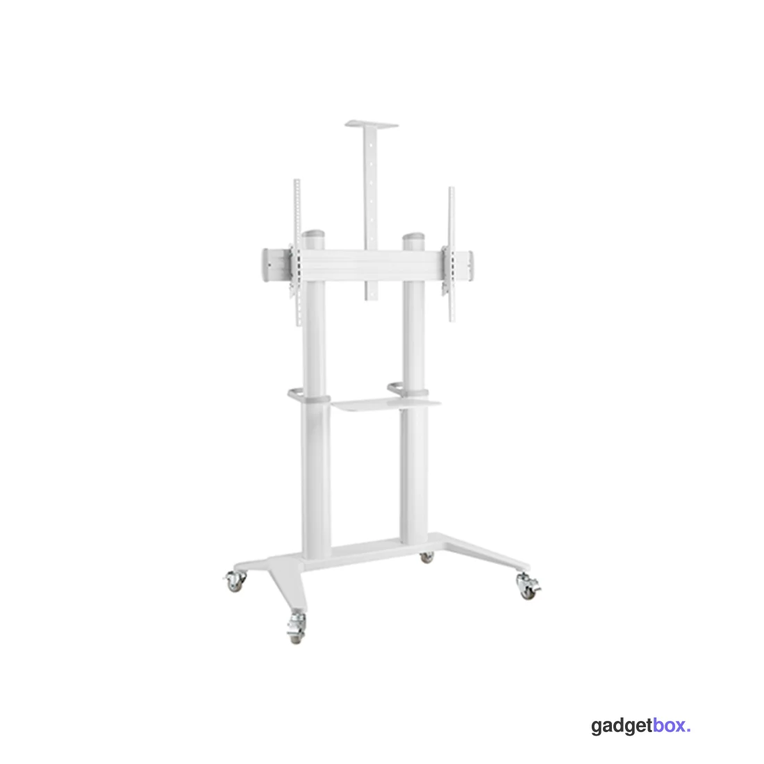 Стойка мобильная Brateck TTL12-610TW