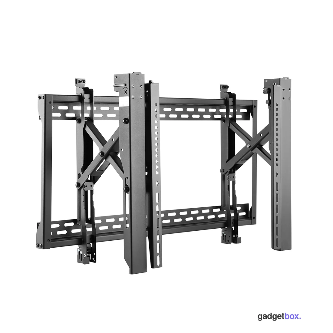 Кронштейн Brateck LVW06-48T для видеостен, 45"-80"