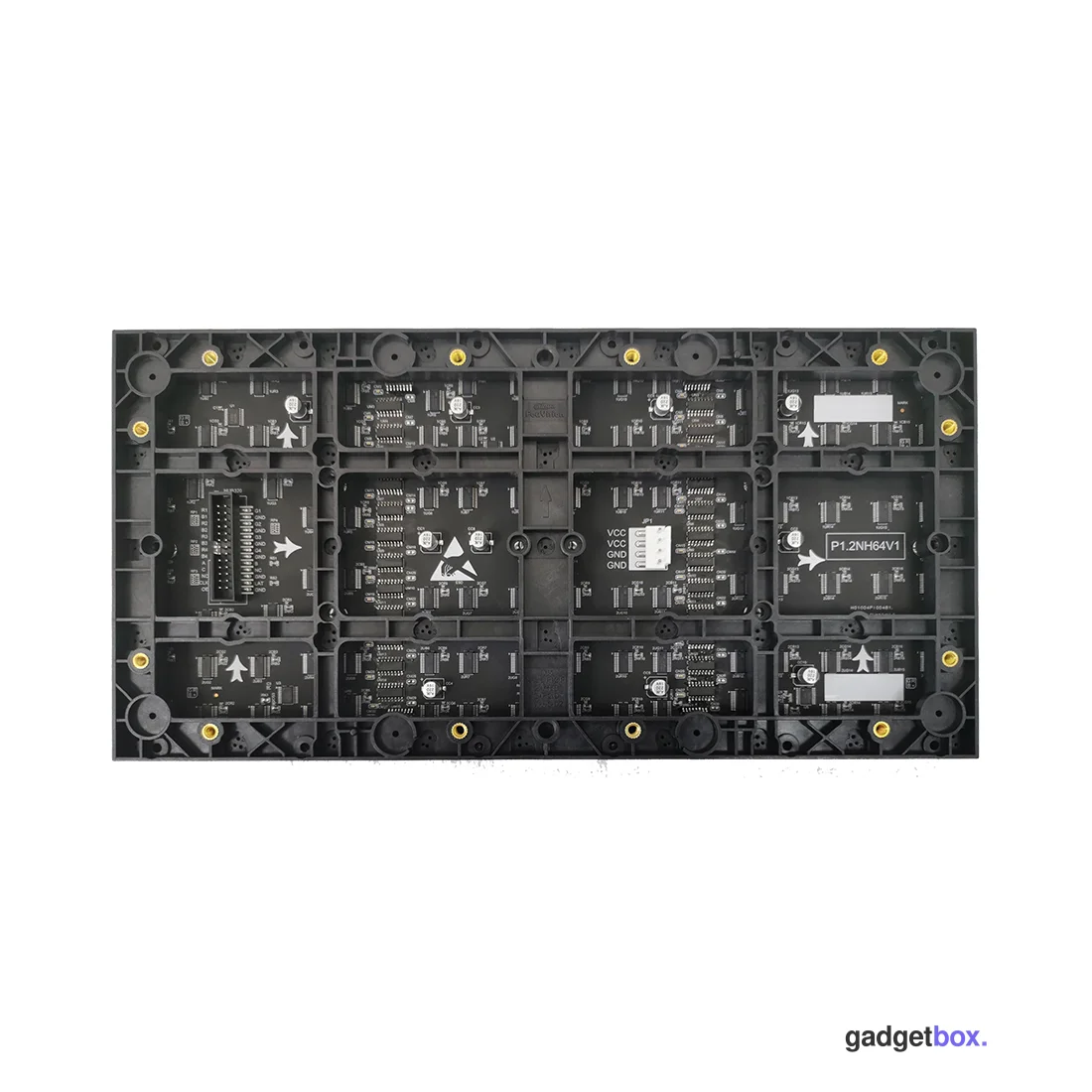 Модуль светодиодного дисплея Dahua IFS-EIA1.8S-C (Pn5090)