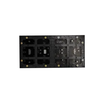 Модуль светодиодного дисплея Hikvision DS-D41Q25CA-1PH-ALS