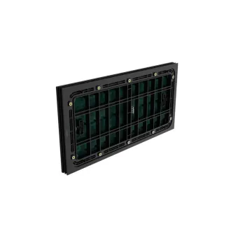 Модуль светодиодного дисплея Hikvision DS-D43Q40CA-1PH-ALS