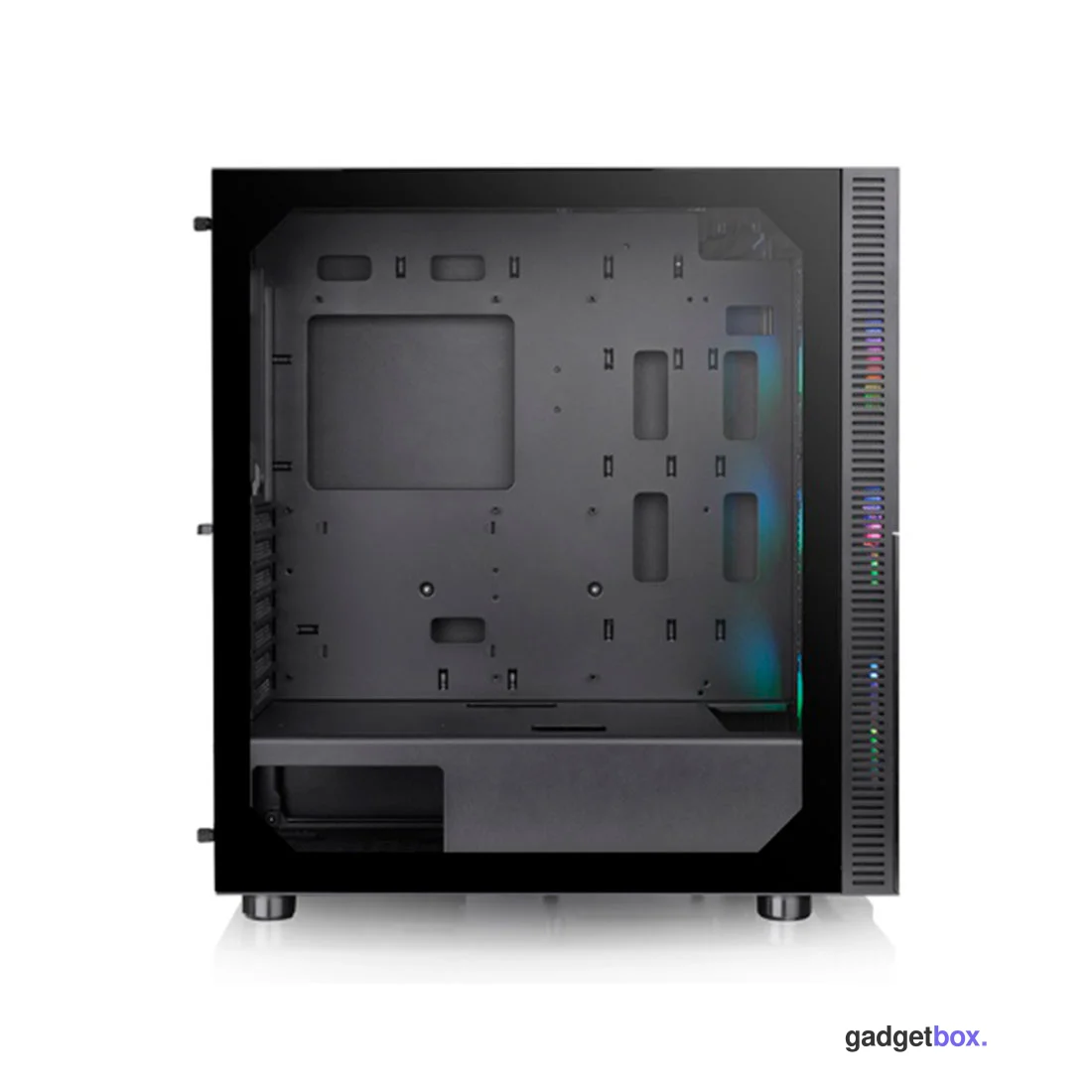 Компьютерный корпус Thermaltake V350 TG ARGB Air без Б/П