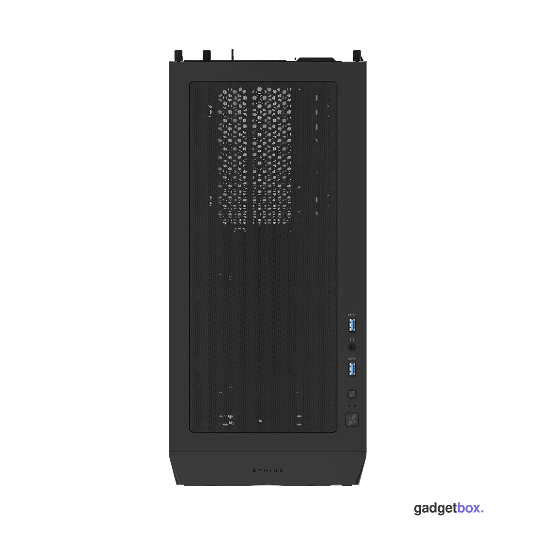 Компьютерный корпус Gigabyte GB-C102G без Б/П