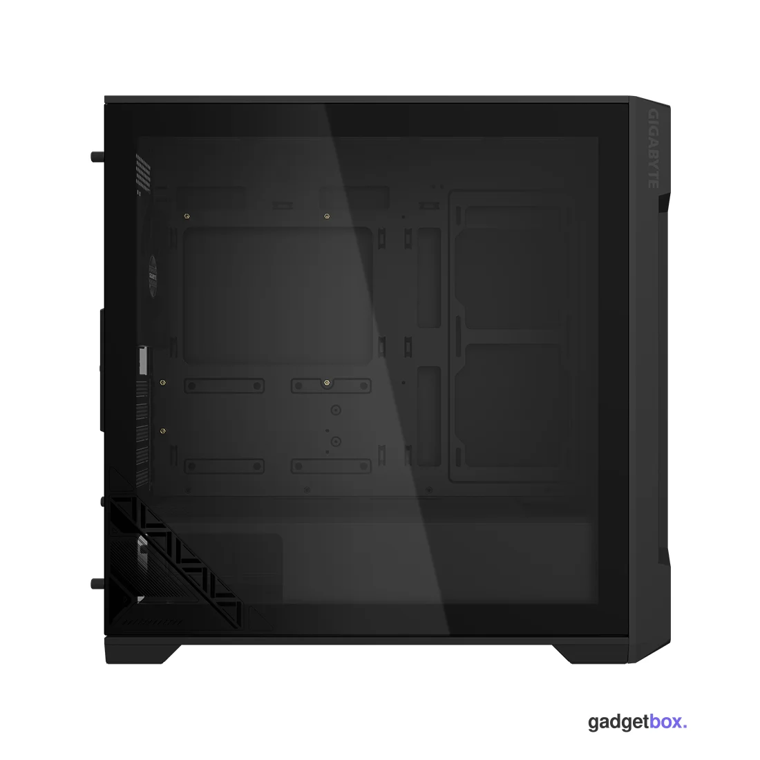 Компьютерный корпус Gigabyte GB-C102G без Б/П