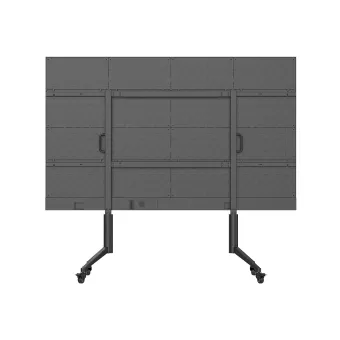 All in One LED дисплей Hikvision DS-D4512CB108-2FQ 108"