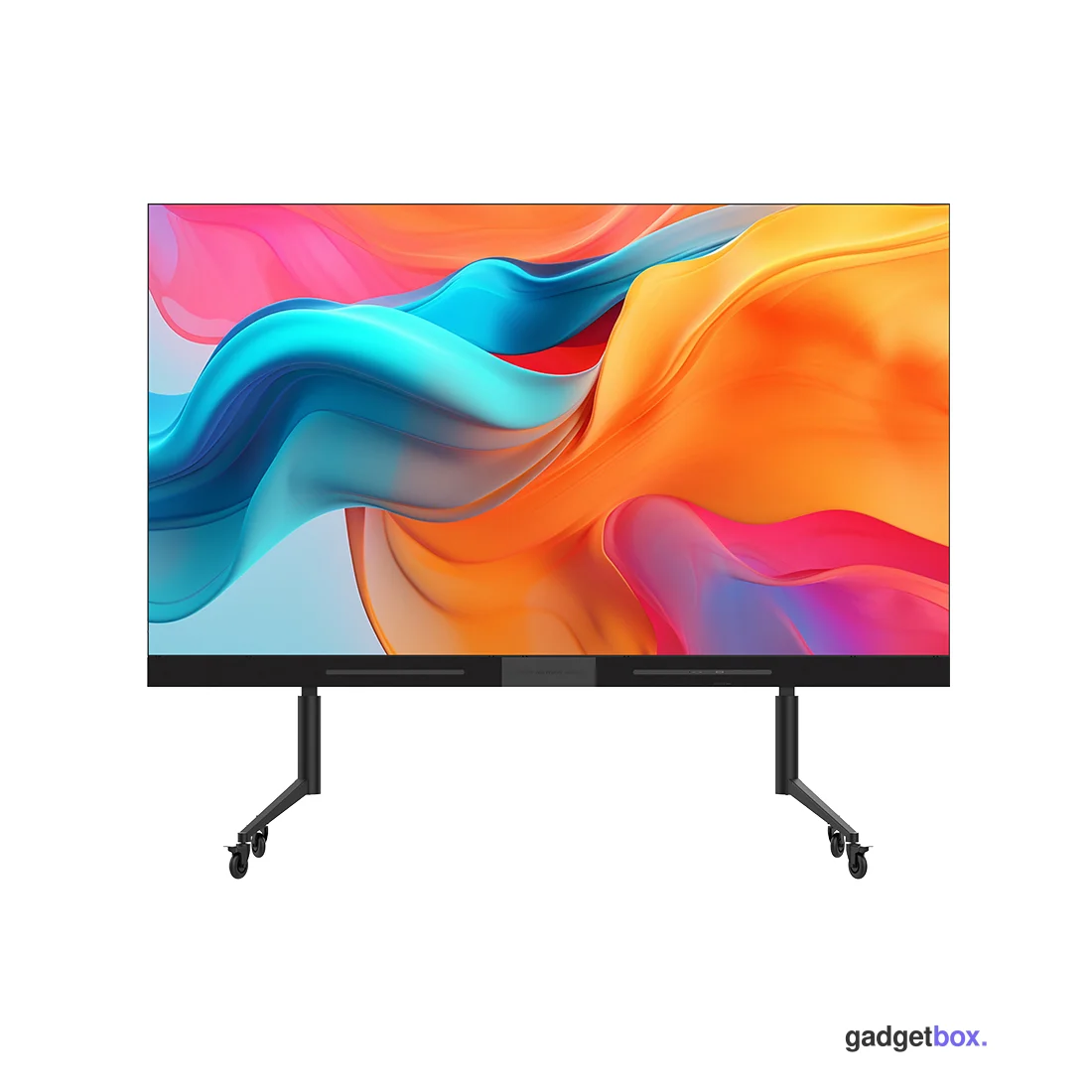 All in One LED дисплей Hikvision DS-D4515CB135-2FQ 135"