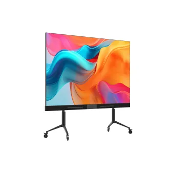 All in One LED дисплей Hikvision DS-D4518CB162-2FQ 162"