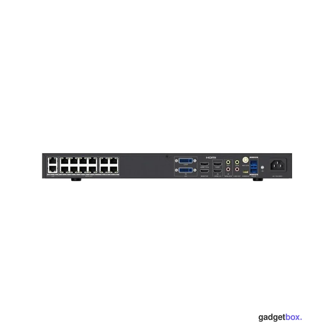 Контроллер LED экрана Hikvision DS-DT60V-03HDI12NO/U