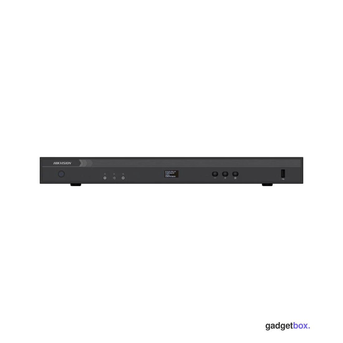 Контроллер LED экрана Hikvision DS-DT60V-03HDI12NO/U