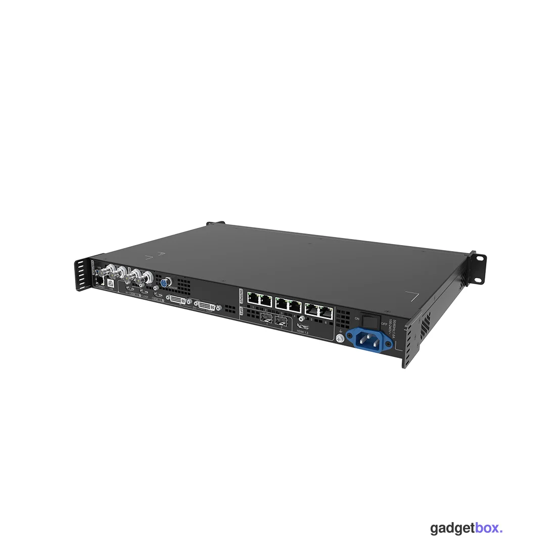 Контроллер для видеостены Dahua DHI-LCS-K6 (240В)