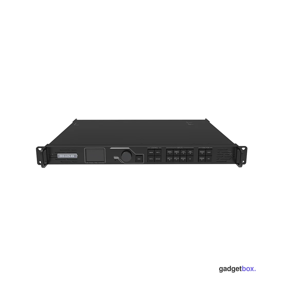 Контроллер для видеостены Dahua DHI-LCS-K6 (240В)