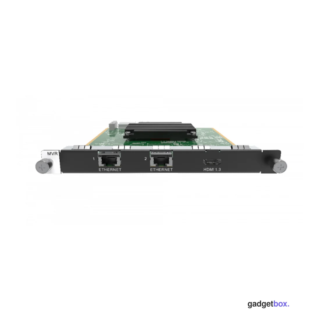 Карта предпросмотра NovaStar H_2xRJ45+1xHDMI1.3 monitor card