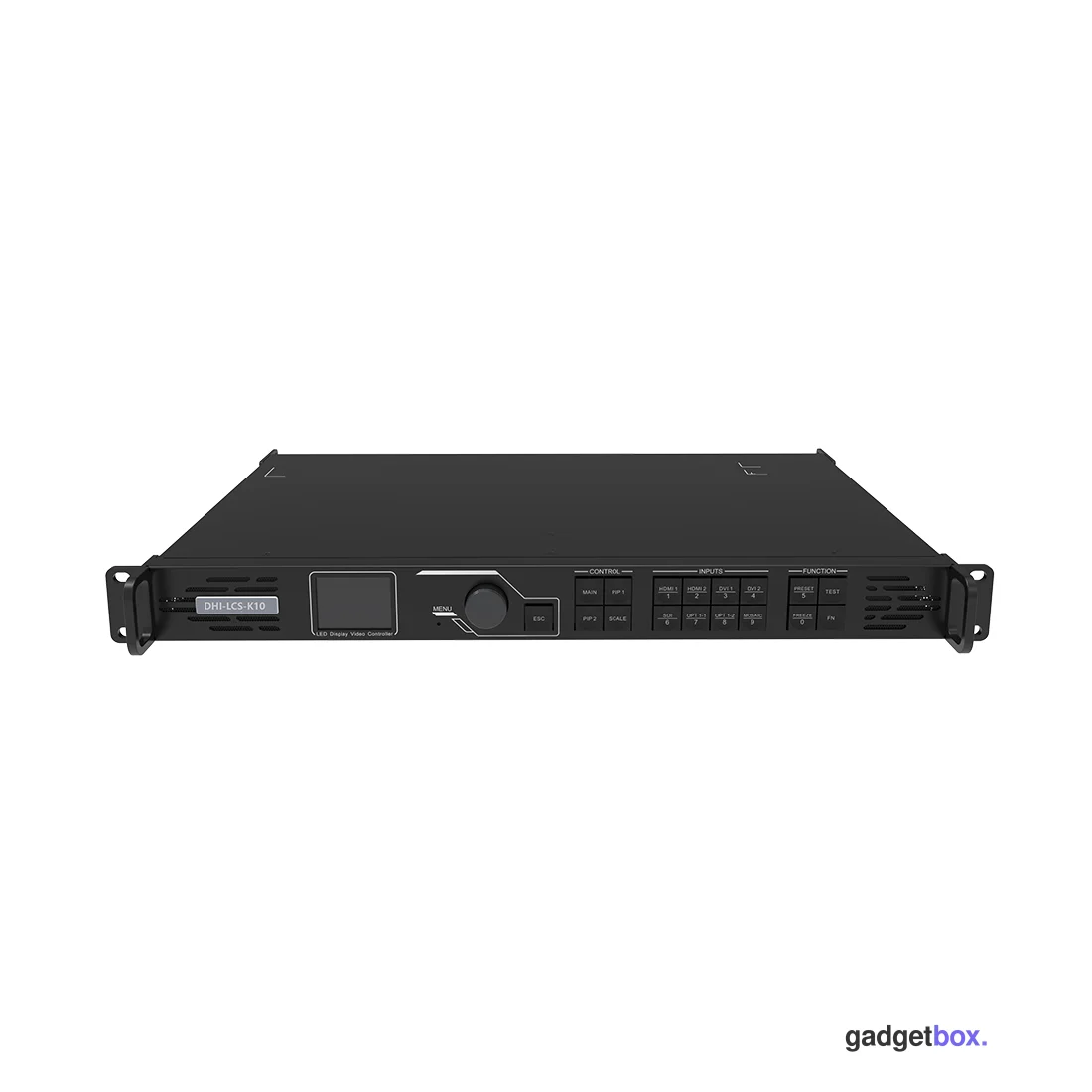 Контроллер для видеостены Dahua DHI-LCS-K10 (240В)
