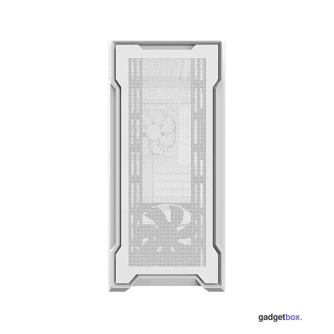 Компьютерный корпус Gigabyte GB-C102GI без Б/П