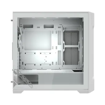 Компьютерный корпус Gigabyte GB-C102GI без Б/П