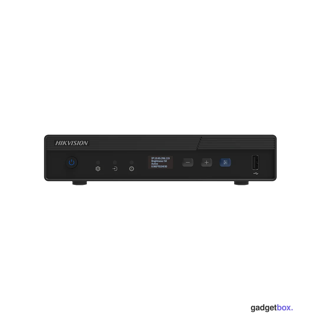 Контроллер LED экрана Hikvision DS-DT60V-03HI06NO