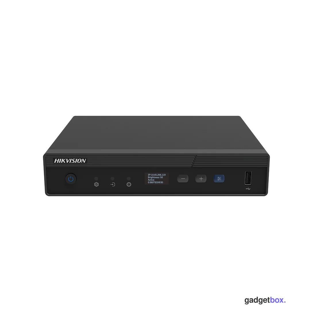 Контроллер LED экрана Hikvision DS-DT60V-03HI06NO