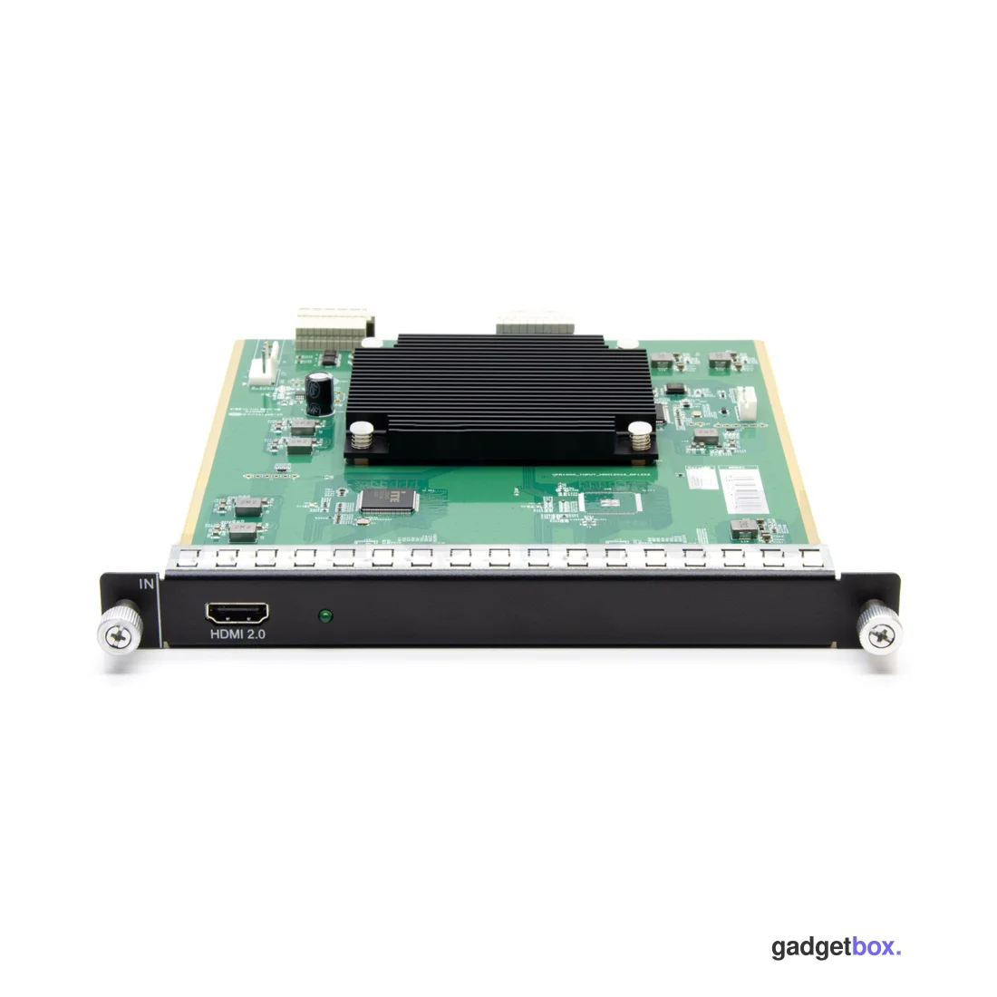 Карта ввода NovaStar H_ 1xHDMI2.0 input card
